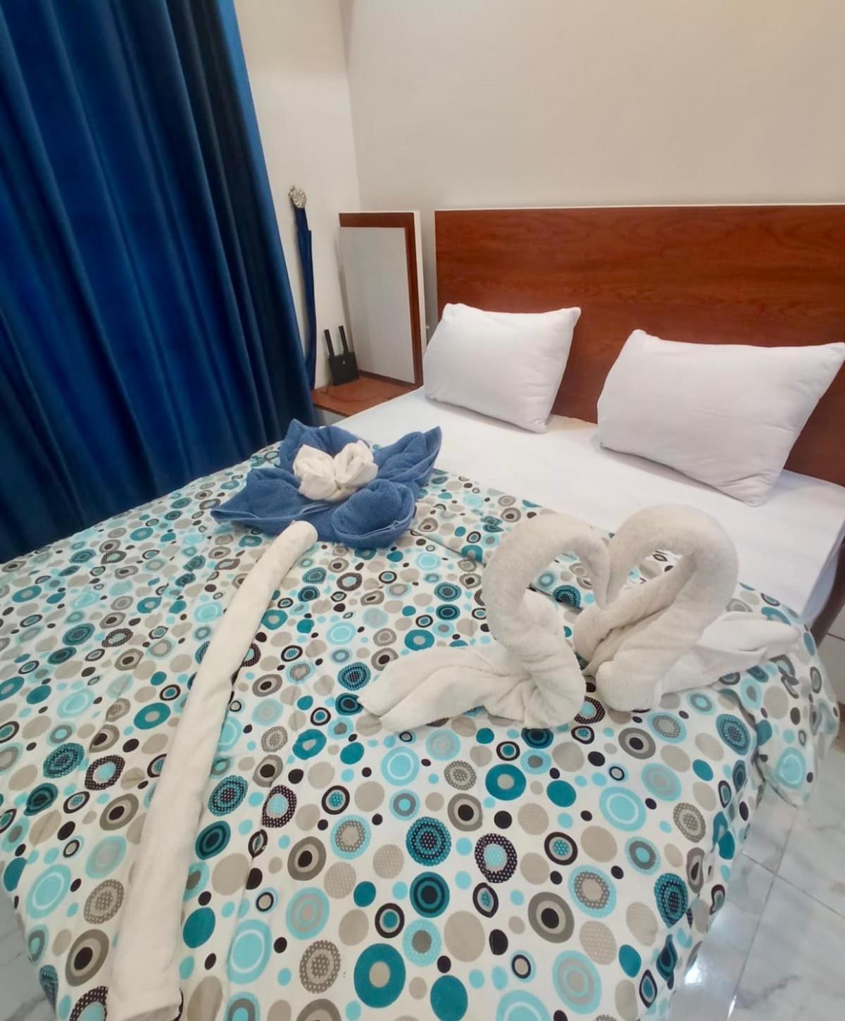 Apartament Juliana Beach Hurghada Zewnętrze zdjęcie